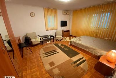 Garsonieră, mobilată în Văcăresti - 5
