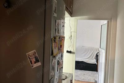 Vand apartament 2 camere - 5