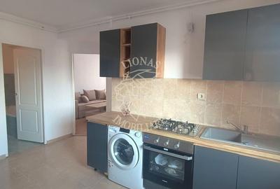 Apartament cu 2 camere decomandat în Central - 7