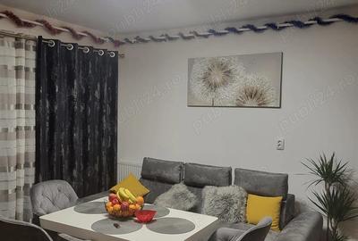 Apartament modern in Flore?ti bloc nou, CF 2025 - 1