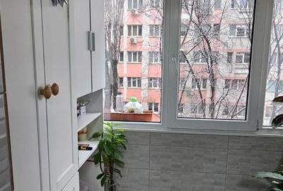 APARTAMENT 3 CAMERE, SECTOR 3, 1 DECEMBRIE/TITAN - 5