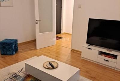 Apartament cu 2 camere decomandat, mobilat în Dorobanți - 3