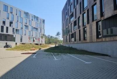 PRIMA INCHIRIERE PENTHOUSE LOFT MOGOSOAIA - 13