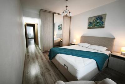 Apartament cu 3 camere decomandat, mobilat în Theodor Pallady - 2