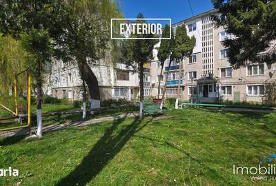 Apartament cu 2 camere în Central - 3