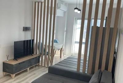 Apartament cu 2 camere, mobilat în Viilor - 2