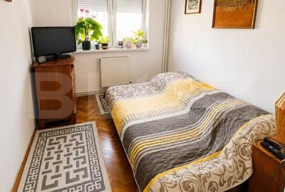 Apartament cu 3 camere în Dâmbu Pietros - 5