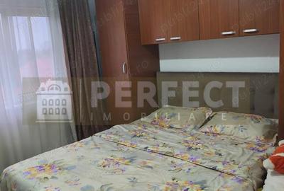 Apartament cu 3 camere decomandat în 9 Mai - 9