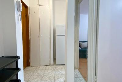 Garsonieră decomandată, mobilată în Lacul Tei - 4