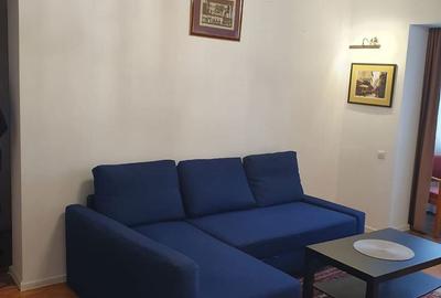 Apartament cu 2 camere în Central - 2