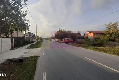 Teren de 5000 mp, în Adunații-Copăceni - 17