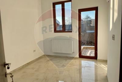 Casa / Vila de inchiriat pretabila pt Spatiu birou sau alte ativitati - 3