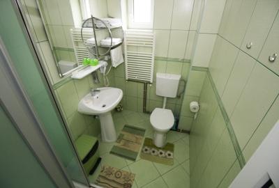 Casă cu 8 camere cu Canalizare în 1 Mai - 5