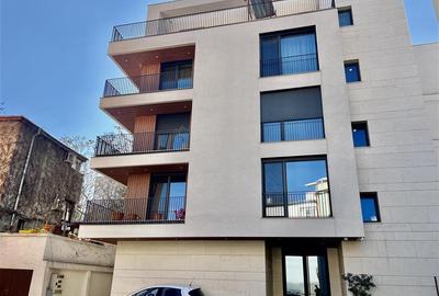 Apartament cu 2 camere nedecomandat, mobilat în Polonă - 15