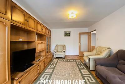 Apartament 4 camere decomandat, S-79mp+2 balcoane, Zorilor. - 3