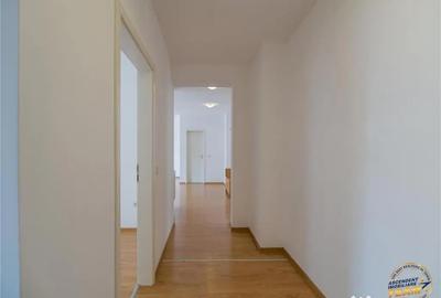 Apartament cu 3 camere decomandat în Avantgarden - 2