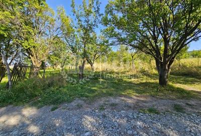 Teren intravilan 2800mp ideal pentru duplexuri in Sat Gheorghieni! - 2