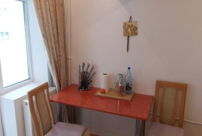 Apartament 2 camere, Bd. Decebal, lângă Muzeul Copiilor, et. 3/8, renovat. - 10