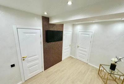 Garsoniera de inchiriat in zona Iancului - 5