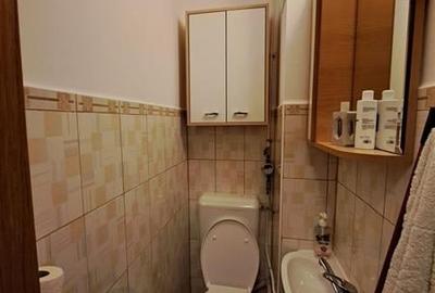 Inchiriere apartament 3 camere cu 2 gr. sanitare Titan Metrou - 15
