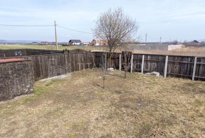 Teren Construcții intravilan de 500 mp, în Hărman - 11