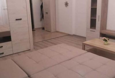 Garsonieră decomandată în Exterior Vest - 3