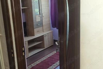 Apartament cu 3 camere decomandat în Mănăștur - 4