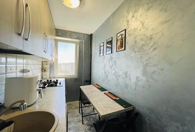 Apartament 2 camere, decomandat, 39mp, ac, metrou aproape, Lujerului - 5