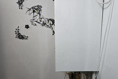 Casă cu 2 camere cu Teren 100 Mp în Central - 9