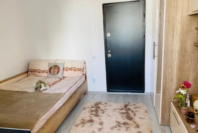 Garsoniera-Etaj 1/4-Bloc NOU 2022–Drumul Cretestilor, Aparatorii Patriei - 5