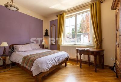 Casa individuala cu parcare Central Brasov - 3