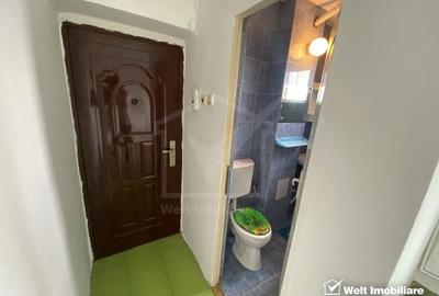 Garsoniera Confort 3 de Vanzare Etaj 3/4 - Cartier Gruia, Cluj-Napoca - 5