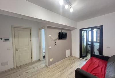 Apartament cu 2 camere, mobilat în Nord - 3