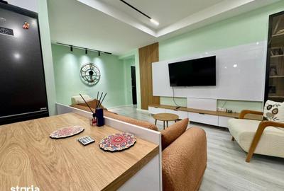 Apartament cu 3 camere în Ștefăneștii de Jos - 10
