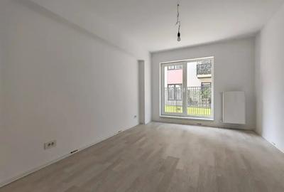 METROU Nicolae Teclu 3 Camere cu Gradina Bloc Finalizat - 8