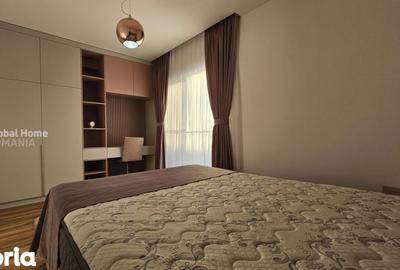 Casă cu 4 camere cu Teren 370 Mp în Tunari - 2