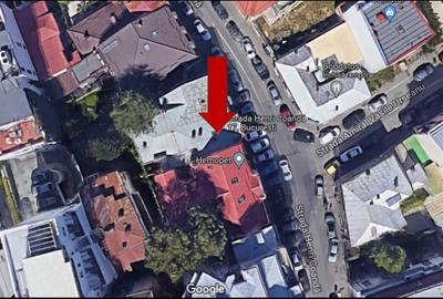 Casă cu 2 camere în Central - 1