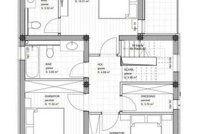 Vila individuala in cartierul rezidential Dumbrava Noua - Aradul Nou - 3