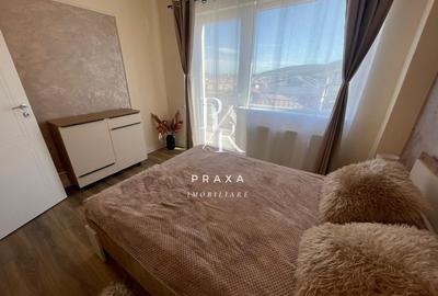 Apartament modern de vanzare cu parcare subterana! - 20