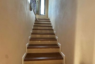 Apartament cu 3 camere, mobilat în Nord - 9