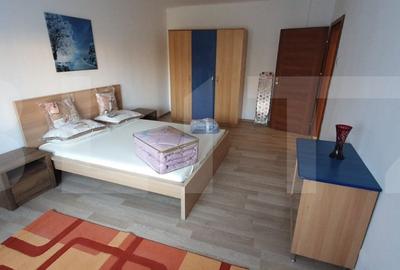 Apartament de vanzare, cu 2 camere, zona Aviatiei
