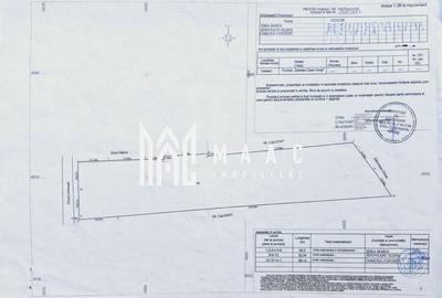 Teren Construcții intravilan de 4000 mp, în Costești - 5