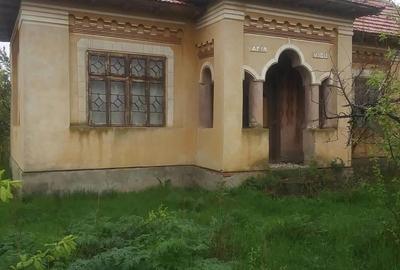 Casa de vizare - 2