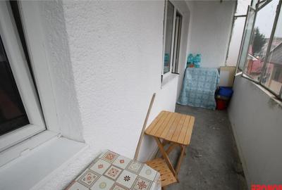 Apartament cu 3 camere semidecomandat în Central - 7