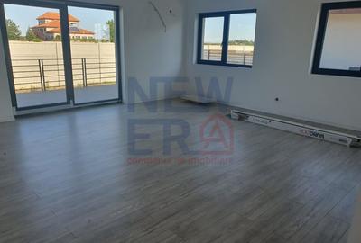 Vila individuala de vanzare 4 camere Crevedia - Samurcasi - 5