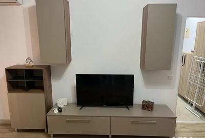 Apartament cu 2 camere nedecomandat în Central - 5