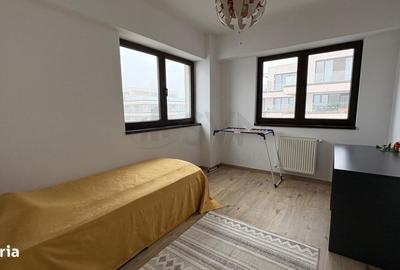 Apartament cu 4 camere în Central - 7