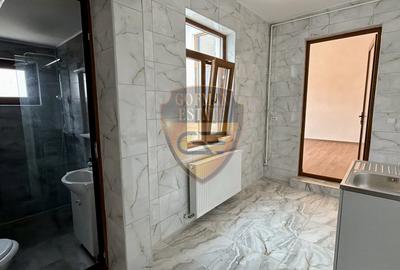 Casă individuală cu 3 camere cu Canalizare în Ultracentral - 10