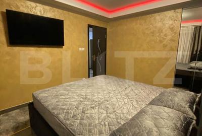 Apartament cu 3 camere decomandat în Central - 1