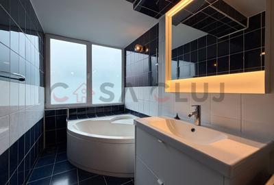 2 camere, cu vedere la Piata Mihai Viteazul! - 6